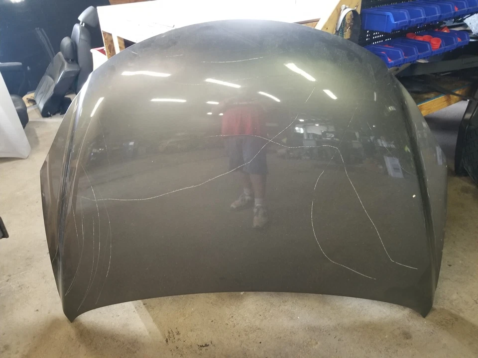 **SEM FRETE** 2010 CAPÔ SUZUKI KIZASHI 11955-57L00 - Imagem 1 de 3