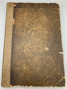 MODELES DE SERRURERIE - 1826 [1st Edition] - Picture 1 of 8