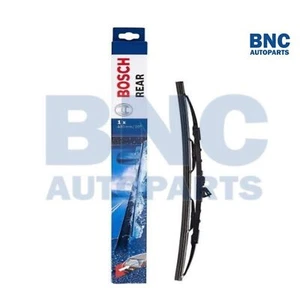 Bosch Superplus Std Rear Wiper Blade for Toyota Starlet - 1996-1999 - Picture 1 of 2