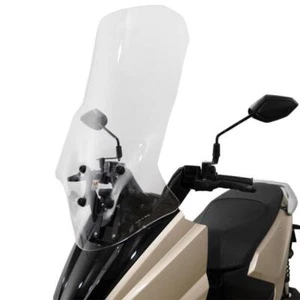 Isotta Classic transparent windscreen Horwin SK3 2022-2024 - Picture 1 of 5