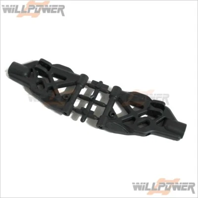 Front Lower Arm Suspension #SW-2501093AH (RC-WillPower) Sworkz S350 BE1 - Image 1 of 2