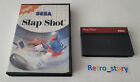 Sega Master System - Slap Shot - Pal