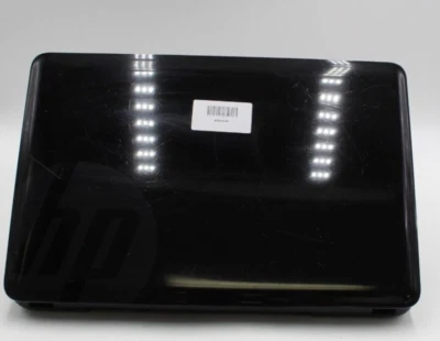 HP 2000 15,6 pulgadas 500 GB HD 4 GB RAM AMD A6-5200 30 días de garantía sin sistema operativo Foto 1 de 4