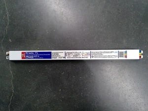 Lastre regulable Lutron FDB-T524-277-2 277V 2 T5HO **Envío gratuito** - Imagen 1 de 3