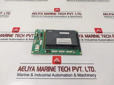 Gilbarco M3CB 8111094 CPU Unit Printed Circuit Board E8211163 - Image 1 of 4