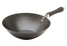 PENTOLA WOK ANTIADERENTE 28 CM INDUZIONE