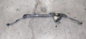 7955501009 crémaillère assistée pour RENAULT MEGANE II COUPE CABRIO 2003 176686 - Imagen 1 de 3