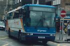 BUS PHOTO, STAGECOACH SOUTH WALES PHOTOGRAPH PICTURE, VOLVO COACH 52417 R117OPS