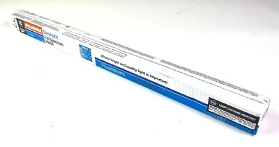 Sylvania 20-Watt Equivalent T12 Linear Fluorescent Light Bulb Daylight 1-Pack - Image 1 of 4