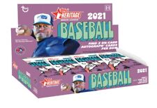 2021 Topps Heritage Minors Base Set Singles (You Pick Your Card) #1 - #199