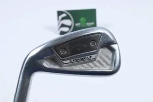 Left Hand Callaway X Forged UT 2020 Utility #4 Hybrid / 24 Degree / X-Flex - Picture 1 of 6