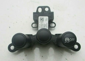BMW MINI One / Cooper / S Traction Control Switch Button R55 R56 R57 R58 3454176 - Picture 1 of 3