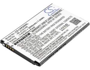 Battery for LG Tribute HD BL-41A1HB EAC63319901 Li-ion NEW - Picture 1 of 5