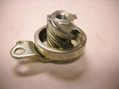 NOS YAMAHA 278-16340-00-00 CLUTCH PUSH LEVER ASSEMBLY DS7 R5 TD3 TR3 TZ250 TZ350 - Image 1 of 4