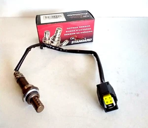 Oxygen Sensor Upstream/Downstream Left/Right STANDARD MOTOR PRODUCTS SG1854 - Picture 1 of 7
