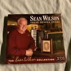 Sean Wilson These Tender Years 2 Cd Box Set New