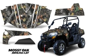 UTV Graphic Decals Stickers For Bennche Spire 800 /Hison ALL YEARS MO BU - Picture 1 of 2