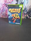 Pac-Man World 2 - Black Label Complete | Tested & Working (Microsoft Xbox, 2002)