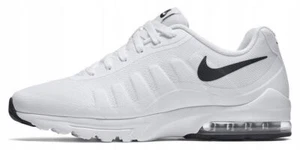 Nike Air Max Invigor White Men's Trainers Shoes UK 7_8_8.5_9_9.5_10_10.5_11_12