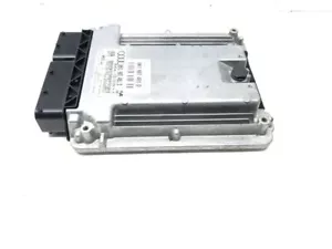 Audi A4 S4 B8 8K 2009 8K1907401D Engine control unit module ECU BMO15727 - Foto 1 di 6