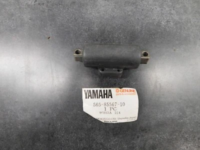 Yamaha YZ100 1976 bobina de carga NOS 565-85567-10 2330  Foto 1 de 4