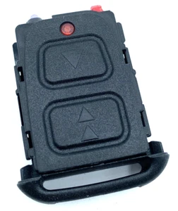 7201610 TELECOMANDO INFRAROSSI CHIAVE DA REMOTO FORD FIESTA MONDEO ESCORT PUMA - Picture 1 of 4