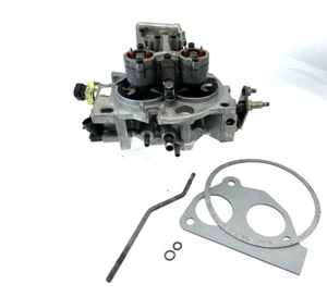 1991-1995 Chevrolet GMC Truck SUV Throttle Body Injection 5.7L V8 TBI 17091042 - Picture 1 of 13