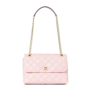 Bolso de Hombro Kate Spade New York Natalia Mediano Solapa - Rosa Humo - Imagen 1 de 7