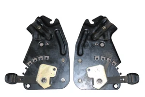 Pair of OEM Lawnboy 20"Lawn Mower Rear Wheel Height Adjusters - Picture 1 of 6