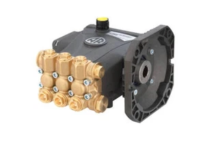 Annovi Reverberi (AR) - Plunger Pump - RCV2G25E-F8 - 2 GPM, 2500 PSI, 3400 RPM - Picture 1 of 1