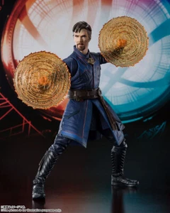 Bandai S.H. Figuarts Doctor Strange (Doctor Strange in the Multiverse of Madness) - Imagen 1 de 8
