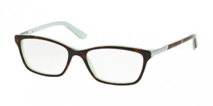 NEW Ralph 7044 Eyeglasses 601 Havana 100% AUTHENTIC - Picture 1 of 1