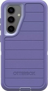 OtterBox Samsung Galaxy S25 (Only) - Defender Series Pro Case "Case Only" - Picture 1 of 25