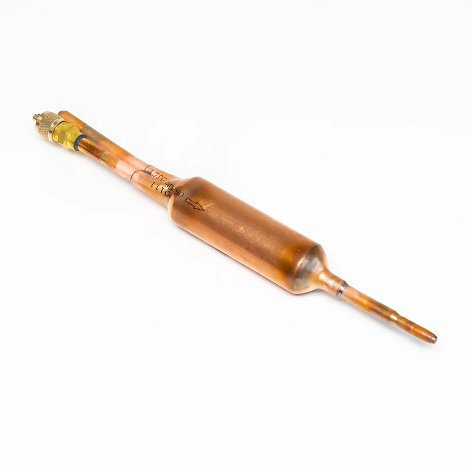 NSSP SUPCO SUD111 Copper Liquid Line Filter Drier