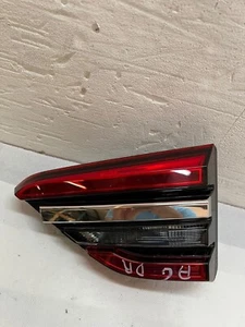 STOP FANALE FANALINO POSTERIORE PORTELLONE INT DX DR 4 2020 ROTTO - Bild 1 von 4