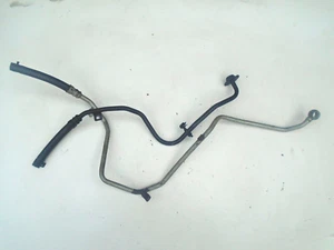 BMW R1100S R 1100 S Oil Cooler Pipes - Picture 1 of 1