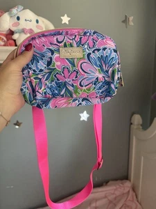 Gürteltasche Lilly Pulitzer Mehrfarbig - Bild 1 von 11
