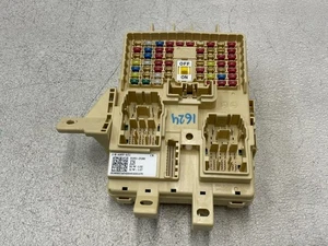 18 19 20 21 Kia Stinger GT2 Dashboard Fuse Junction Relay Box Block 1624 OEM - Picture 1 of 9