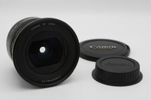 [Near Mint] Canon 20-35mm F3.5-4.5 EF USM Objektiv - Bild 1 von 6