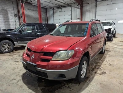 Equipo de audio Radio ES Am-fm-cd compatible con 02-07 LANCER 1229641 Foto 1 de 4