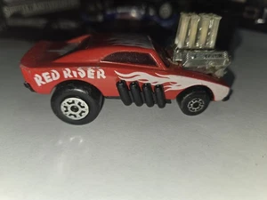 Matchbox Superfast Model A Ford Speed Shop 1979 Vintage diecast 1/64 box Truck - Picture 1 of 5