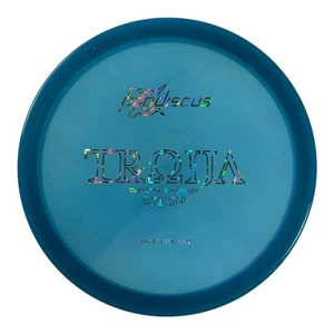 Troija | Premium | Azul/Holo 177g - Imagen 1 de 1