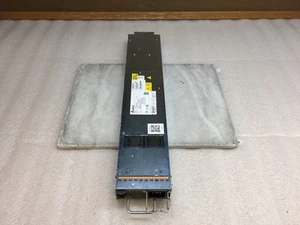 Delta AVUS-AC N7K-AC-3KW V02 P/N: ECD16020009/02 Power Supply Unit - Picture 1 of 6