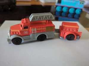 Thomas and Friends Diecast Engine Toys - Flynn And Tender - Picture 1 of 3