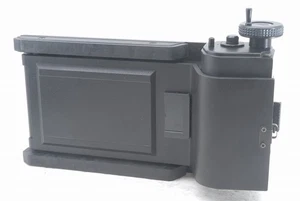 Cambo Roll Film Holder 4x5 6x7 *CRF3 - Picture 1 of 7