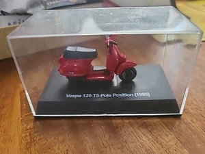 NewRay Vespa 125 T5 Pole Position 1985 - Picture 1 of 2