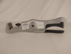 PCT International TRS Series RG 6-59 PCT-RH-CT Compression Tool - Picture 1 of 5