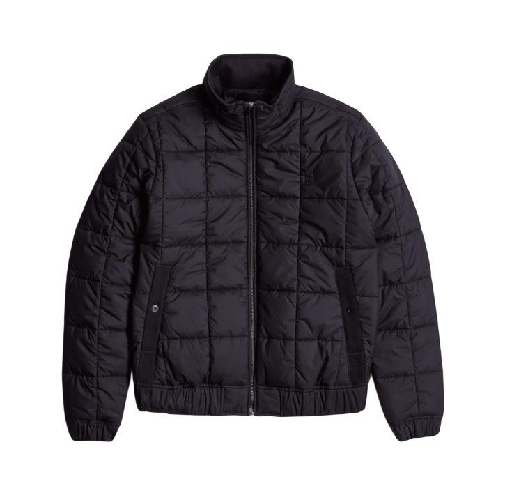 G-Star Puffer Jacket Black Coats, Jackets & Vests for Men G-Star Puffer Jacket Black Coats, Jackets & Vests for Men