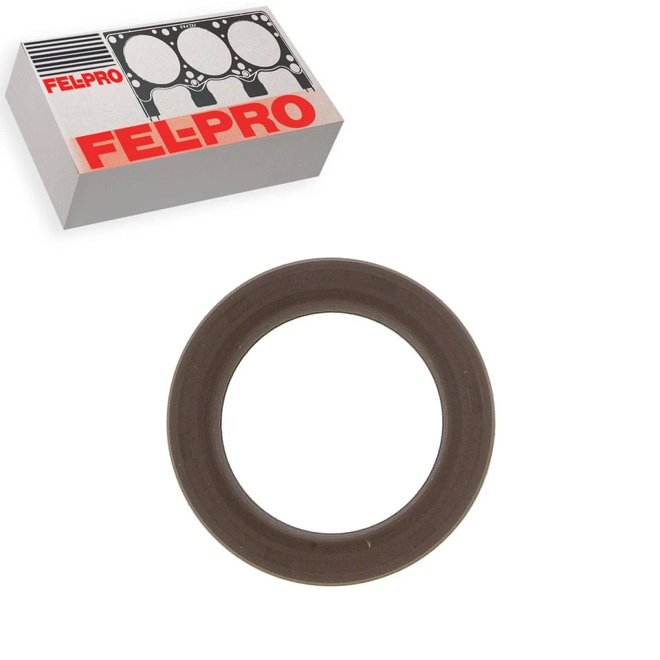 Sello del árbol de levas del motor Fel-Pro delantero para Kia Sportage 1995-2002 Foto 1 de 1