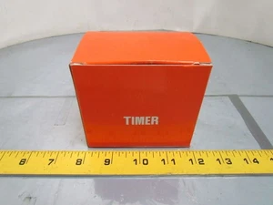 ACI 104245 8841A120 Off Delay Timer 5 Amp 250VAC NIB - Picture 1 of 9